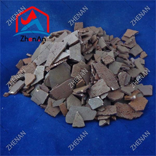 For Metallurgy 99.8 Mn Electrolytic Manganese