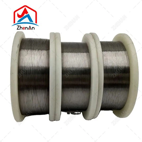 Tungsten Wire
