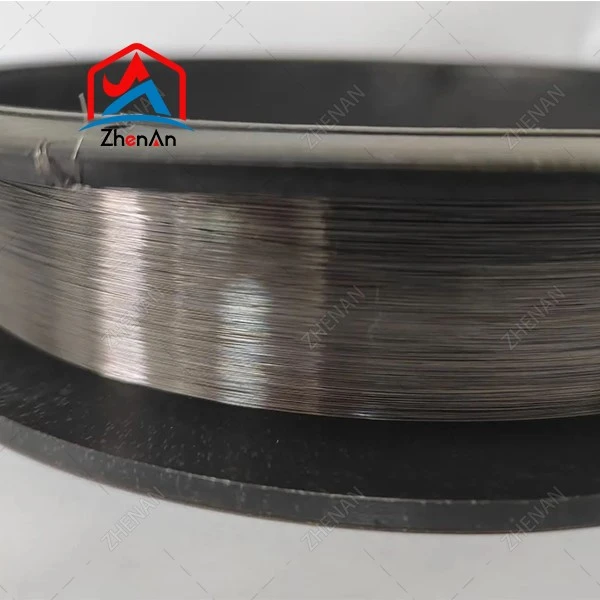 Capacitor grade tantalum wire Made In China Capacitor grade tantalum wire Made In China