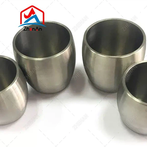 niobium crucible Suppliers niobium crucible Suppliers