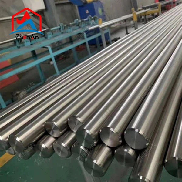 Titanium Rod Titanium Rod