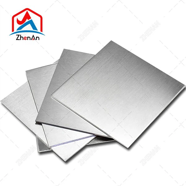 Titanium Composite Steel Plate Titanium Composite Steel Plate