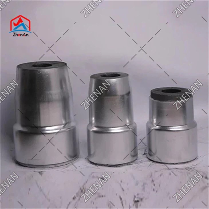 2QC System Ladle Upper Nozzle