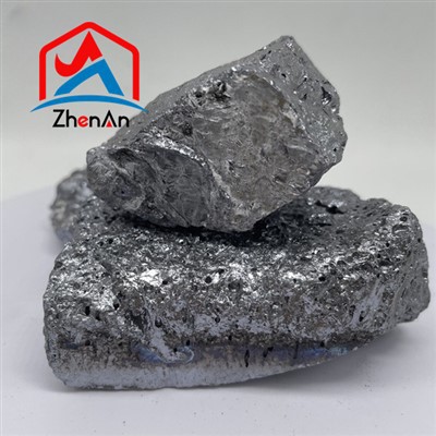 Металевий кремній 1101 2202 3303