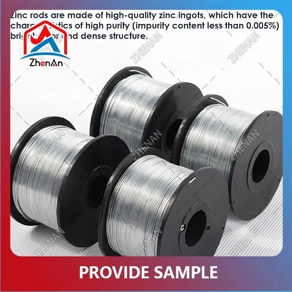 pure zinc wire (8)