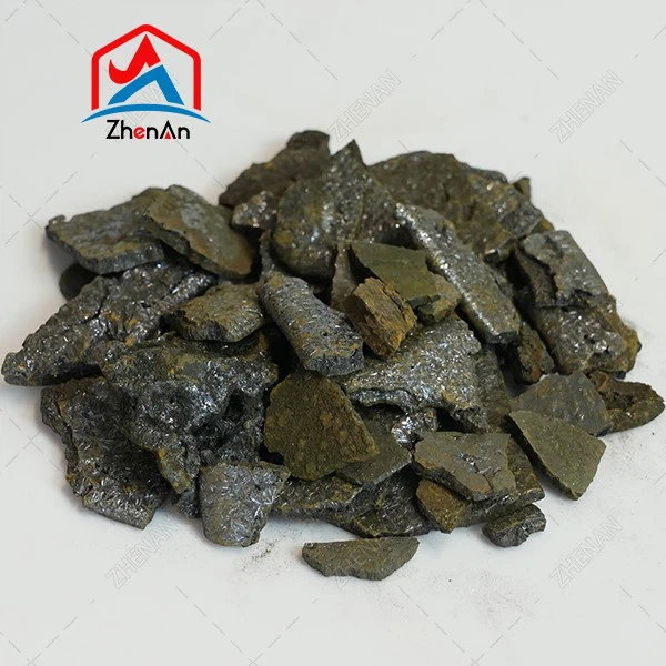 Vanadium pentoxide Flakes Vanadium pentoxide Flakes