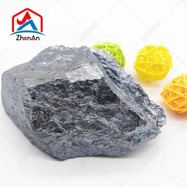 High Purity Silicon